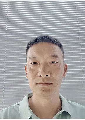 首席教官