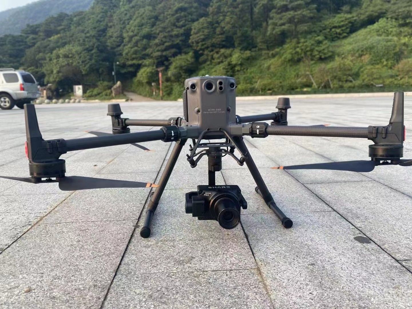 低空